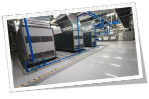 CSA Scope for Additional Compressor1