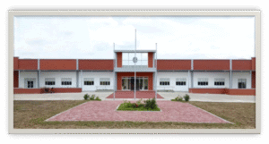 Everest Academy Nuvali School Building5