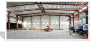 L1CEP Pre-Cast Yard Facilities2