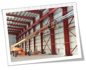 MEPFS For L1CEP Precast Yard2