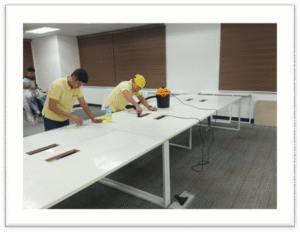 Office fit-Out Renovation4