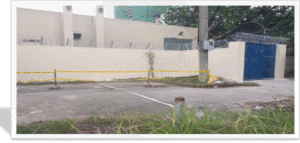 RSS 2-9 Perimeter Fence Rehabilitation1