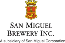 san miguel brewery inc